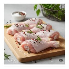 냉동 닭북채(닭다리) 4.5kg x 2팩 (총 9kg)