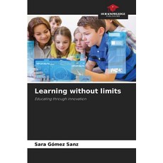 (영문도서)Learning without limits Paperback, Our Knowledge Publishing, English, 9786208902520