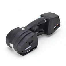 電動手持式打包機 全自動手提式捆紮機 PET塑鋼帶捆紮拉緊器 鋰電打包機, K1電動打包機（旋鈕調節）