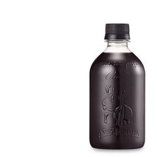 칸타타 콘트라베이스 콜드브루 블랙, 400ml, 10개