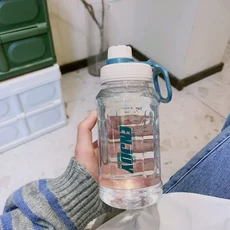 2025 새로운 모델 600ml 스포츠 병 필터 마시는 주전자 끓는 물을위한 컵