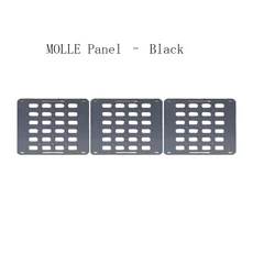 록브룩 알루미늄 합금 루프박스: 오프로드 SUV용 수납 박스 – 내압성 방수 및 충격 방지 기능, 05 Panel