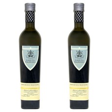 세뇨리오스데렐류 엑스트라 버진 올리브오일, 2개, 500ml