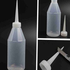 플라스틱 병 300ml 타일 줄눈 시공 플라스틱병300ml