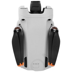 DJI Mini3 Pro/Mini4 Pro/Mini3 螺旋槳 6030F 槳葉 雙面彩色 低噪音, 橙色條紋