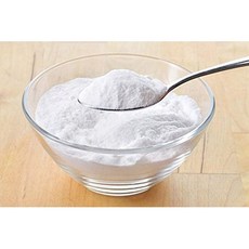 플래닛 007 베이킹 소다 쿠킹 소다 탄산수소나트륨 250g Krishna Krpa Planet 007 Baking Soda Cooking Soda Sodium Bicarbonat, 1개