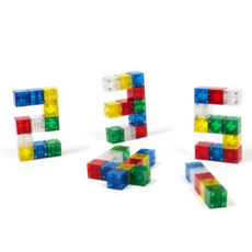 아이큐맥수학놀이세트(기본형)80pcs