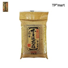 일본 이시바시야 혼테노베 판곤약 400g, 1개