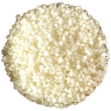 進口精製白蜜蠟 - 荷蘭產汽車美容護理，提升漆面光澤，抗紫外線