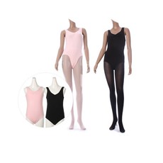 나시발레복/성인발레복/유아발레복/레오타드