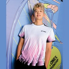 요넥스 남성 티셔츠 반팔 253TS017M