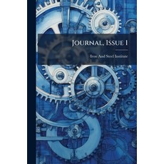 (外文書)Journal Issue 1 Paperback, Nabu Press, English