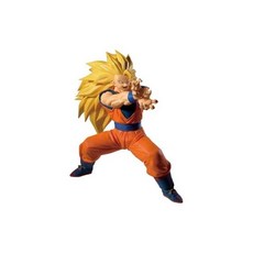 드래곤*볼 Z 매치 메이커스 초사이어인 3 손*오공