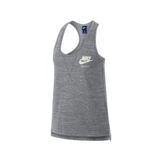나이키 로고 탱크 탑