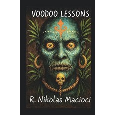 (英文圖書)Voodoo Lessons 平裝版, Cyberwit.Net, 英文