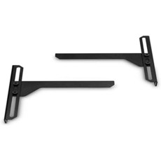 EKWB EK-Loop 각진 브래킷 120mm, EKWB EK-Loop 각진 브래킷, 120mm