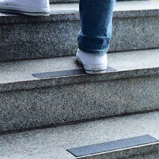 제이원잡화점 미끄럼방지 테이프 3개입 계단미끄럼방지