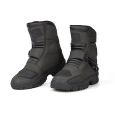 남자 오토바이 롱 부츠 방수 라이딩 레이싱 바이크 클래식 스타일 모터사이클 라이더 장비 통기성, 7_TR-G5 토황색 신발