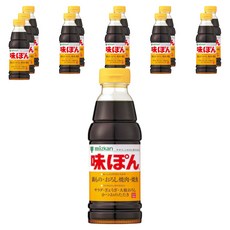 Mizkan 柑橘醋 150ml x 12入 醋, 12個