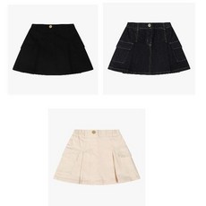 셀덴 포켓주름스커트 EDWH24855 3종 1택_P407705321 512443