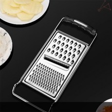 횽스 강판 채칼 치즈강판