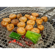 1KG 대용량 맛좋은 돼지막창, 1개