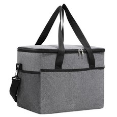 다용도 보온 보냉백 대용량 쿨러백, 25L, 25L