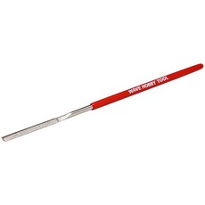 웨이브(Wave) 호비툴 시리즈 HG 특수 형태 다이아몬드 사포 다이아몬드형 플라모델용 공구 HT-677