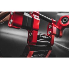 黑木賣場 康福浪CNC引擎吊架, 黑木