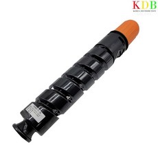 캐논 재생토너 iR 2530Ki 검정 대용량 레이저 충전 완제품 호환 잉크 프린트 복사기 무한 재생