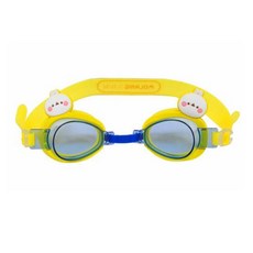 몰랑이 캐릭터 수경 물안경 아동 유아 어린이 키즈 물놀이, 몰랑이 고글 수경, 1개