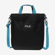 [FILA] <키즈 신학기 가방> 스페이스 서브백_FK3BEE5062X_BLK