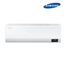 삼성 10평 벽걸이 인버터 AR10B5150HZS 기본설치포함, 일반배관형
