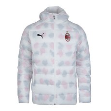 푸마 AC 밀란 리필 패디드 재킷(77133205)