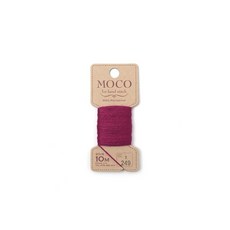 퀼트스타 [후직스] 모코 자수실_249, 1개, 249