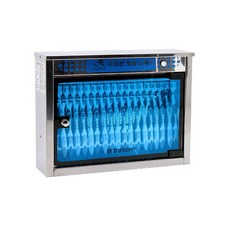 MSKorea 紫外線牙刷消毒器 一般壁掛式 MSM-20, 單一顏色