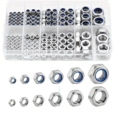 툴스상가 너트 12칸세트, 1개