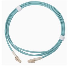 LHY 기가비트 SFP 전기 포트 모듈 변환 광섬유 RJ45 네트워크 케이블 스위치, optical cable 2M