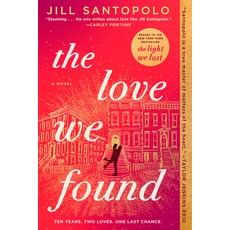 (英文圖書)The Love We Found 平裝版, G.P. Putnam's Sons, 英文