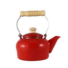 코카코 IH 인덕션 법랑주전자 1.5L 홍매 flo3+1tFt