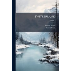 (영문도서)Switzerland Paperback, Hutson Street Press, English, 9781023836067