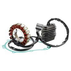 Kawasaki ZRX400 1994-2008 電盤整流器墊片組