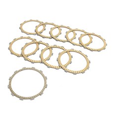 Suzuki DL1000 V-Strom SV1000S GSXR1300專用離合器片組-極限超快感, 1個