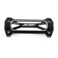 2024 XADV750 오토바이 부품 혼다 X 750 프론트 포크 완충기 가드 보호대 커버