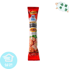 참피온소세지 200G(주)사조대림, 200g, 1개
