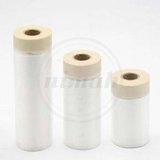 LT 커버링 테이프 65cm 카바링 보양 비닐 커버시트 페인트커버링테이프, 커버링테이프65, 1개