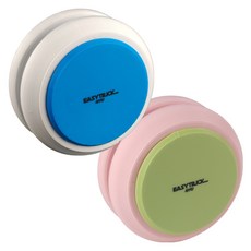 종기쌤 강의 영상 포함 잘 올라오는 어린이용 이지트릭 요요, 1+1세트(아쿠아+선택1) 3300원할인, 베리말차, 1개