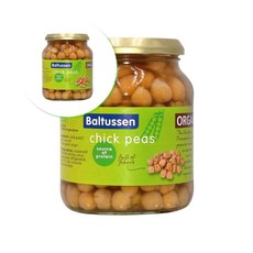 쌍문상회 발투센 통조림 칙피 화이트빈 콩조림 베이크드빈 완 완두콘 스위트콘 간식 병조림 미니캐럿 350g 40872EA, 본상품