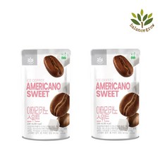 편의점음료 커피 BG 아메리카노 스위트 230ml, 10개