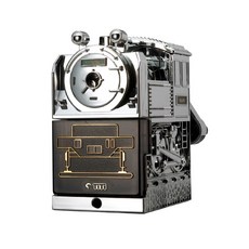 샤파 연필깎이 KI-200 기차, 하이샤파 연필깎이 KI-200